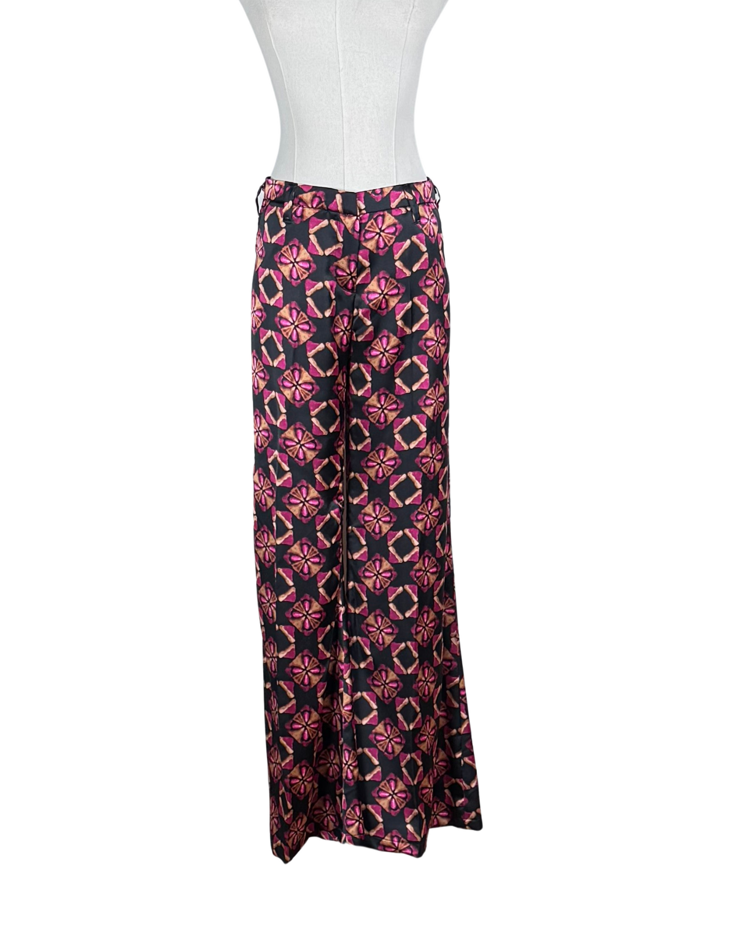 Mareesa Trousers in Pele Lounge