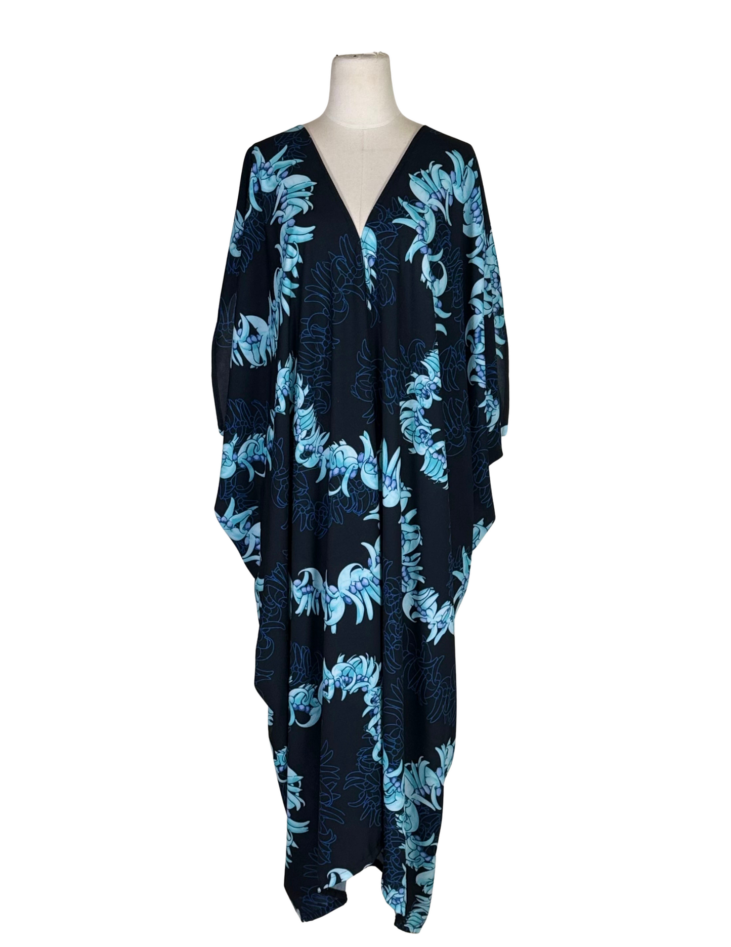 Nebula Lei Caftan