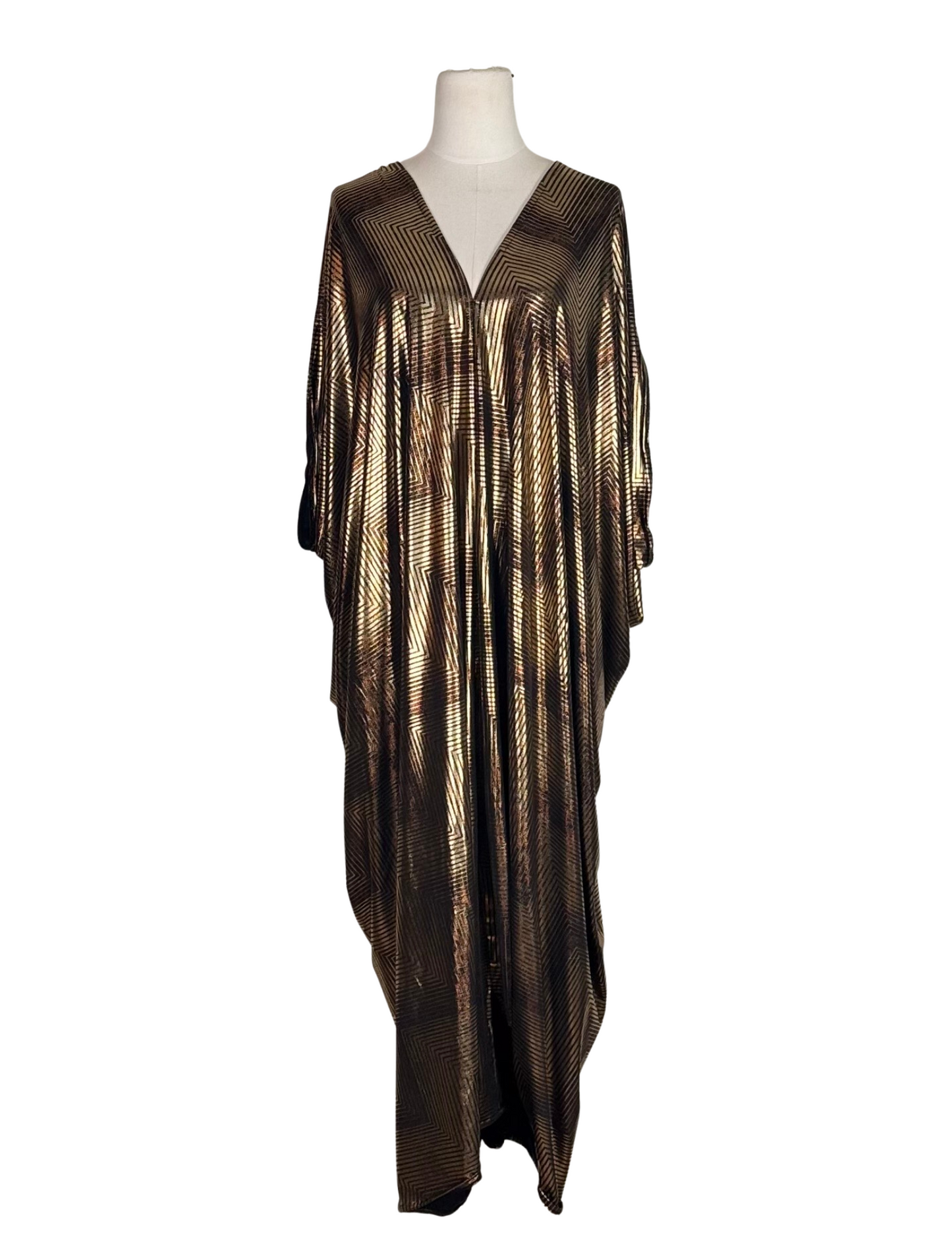 Le Studio Oro Caftan
