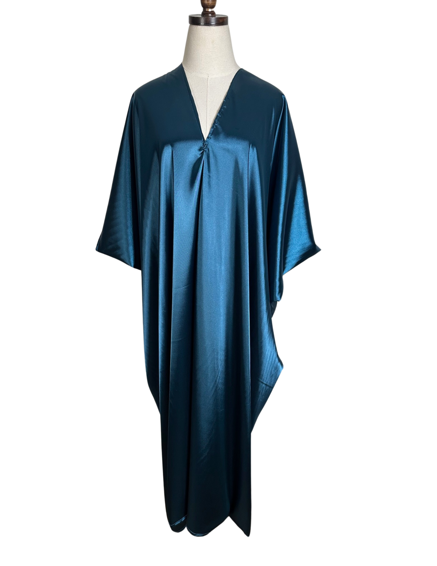 Twilight Sheen Caftan
