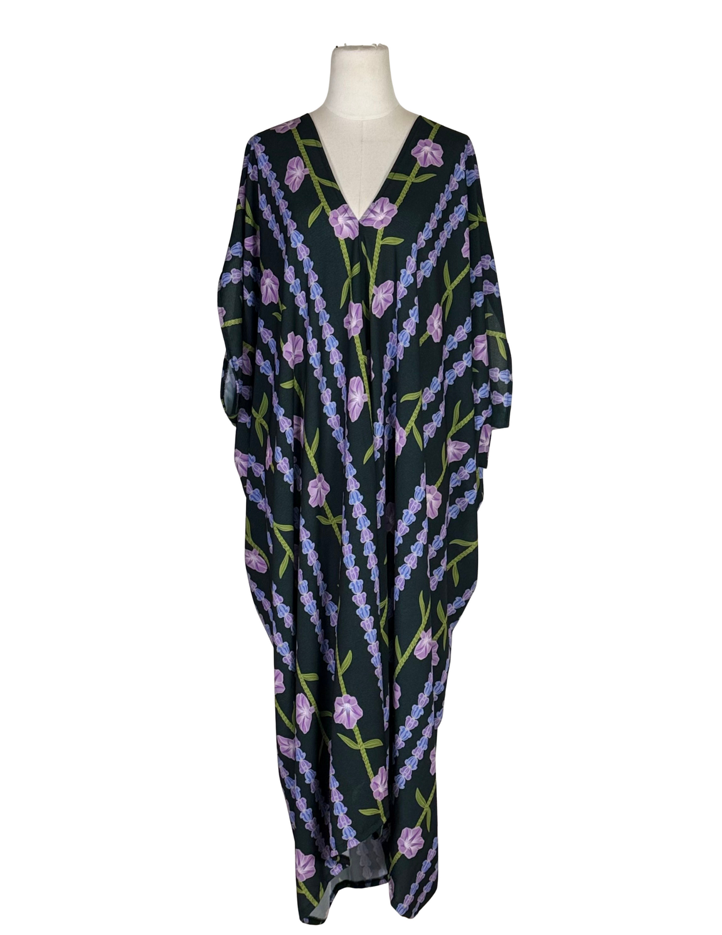 Bloomline Caftan