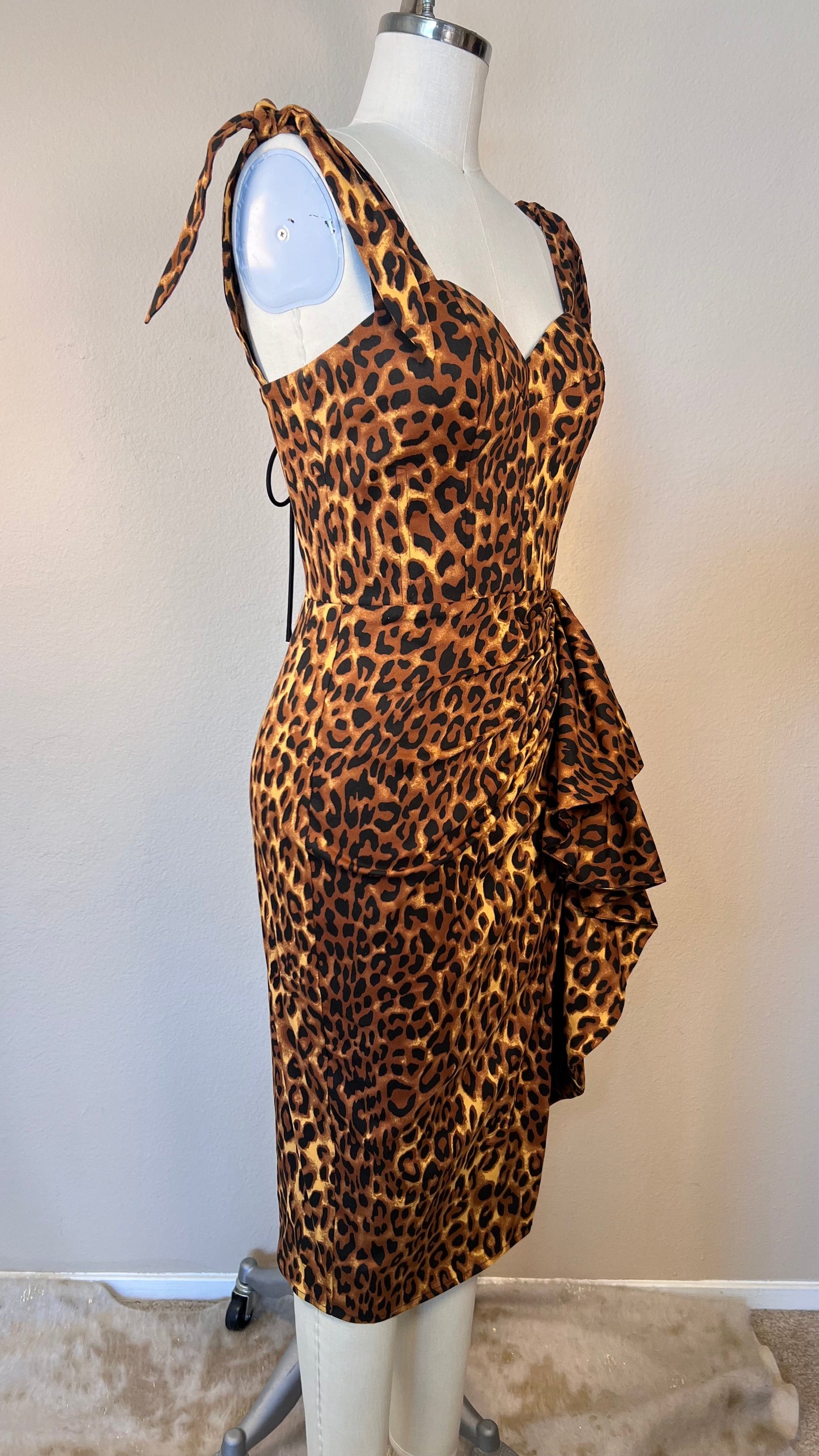 Bora Bora Sarong Dress