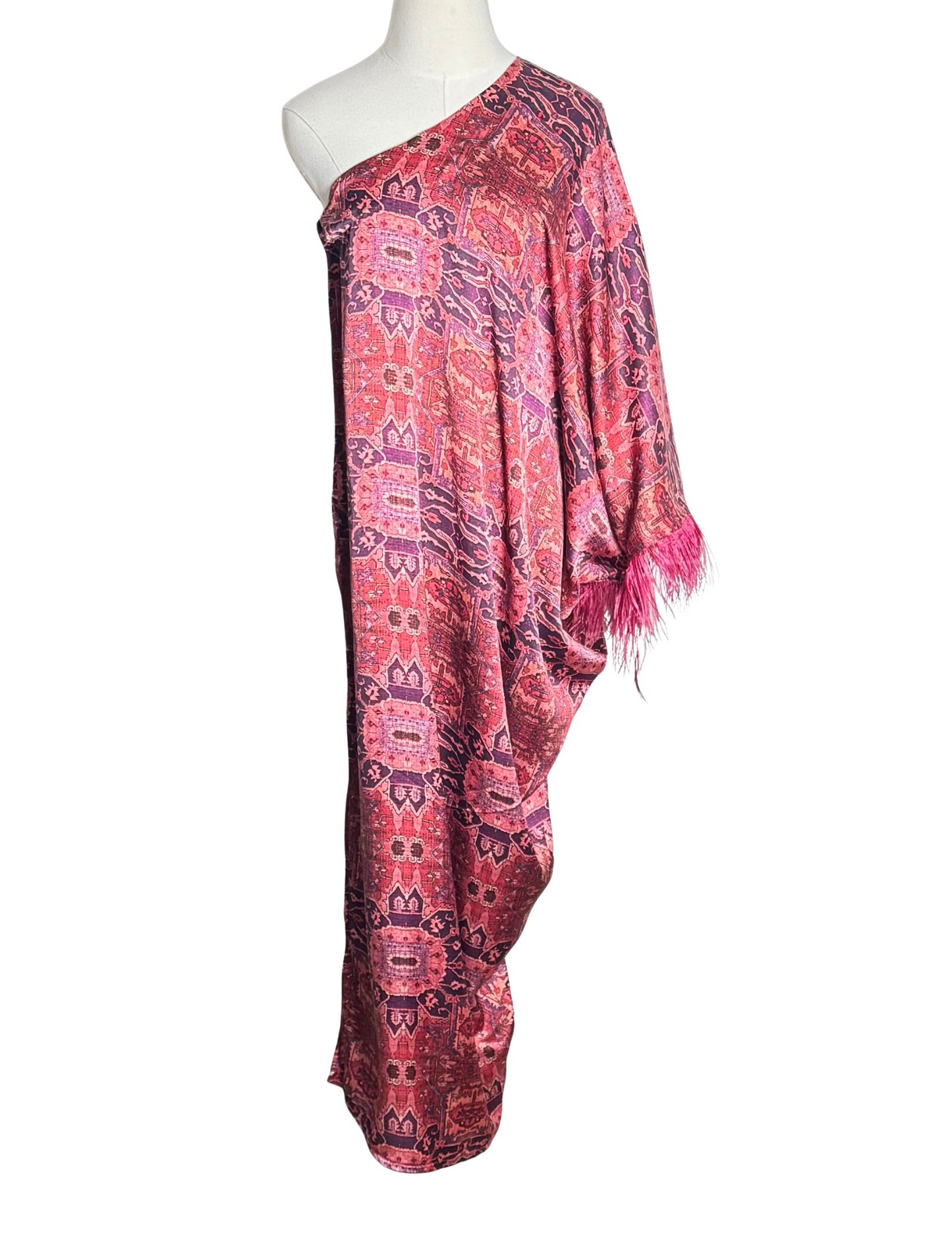 Chelziah Caftan in Kasbah Shine (PREORDER)
