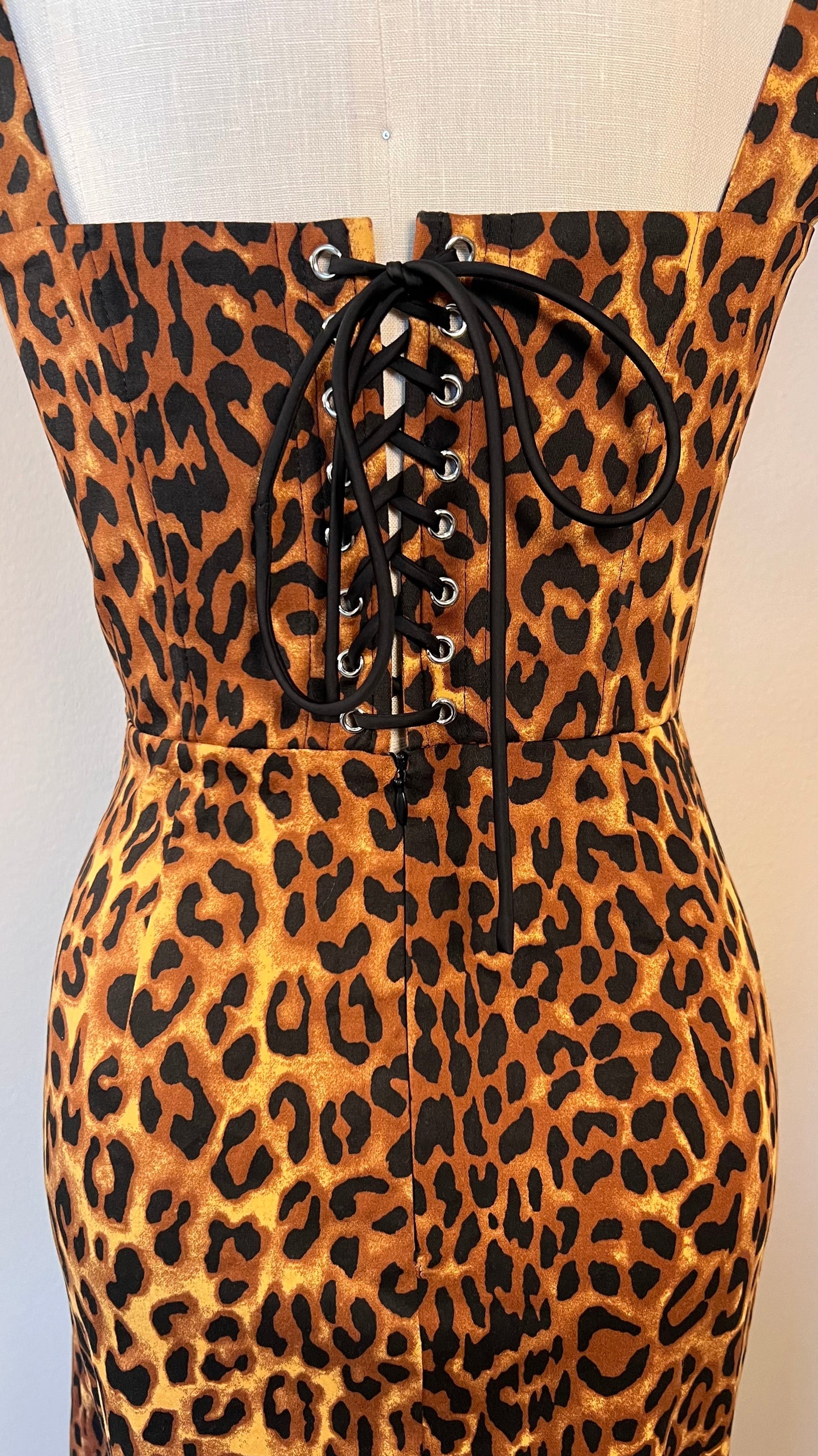 Bora Bora Sarong Dress