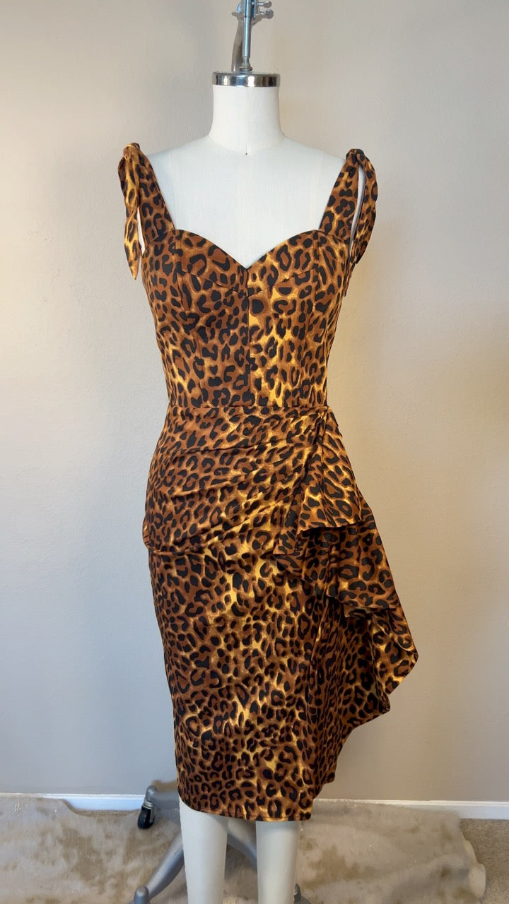 Bora Bora Sarong Dress