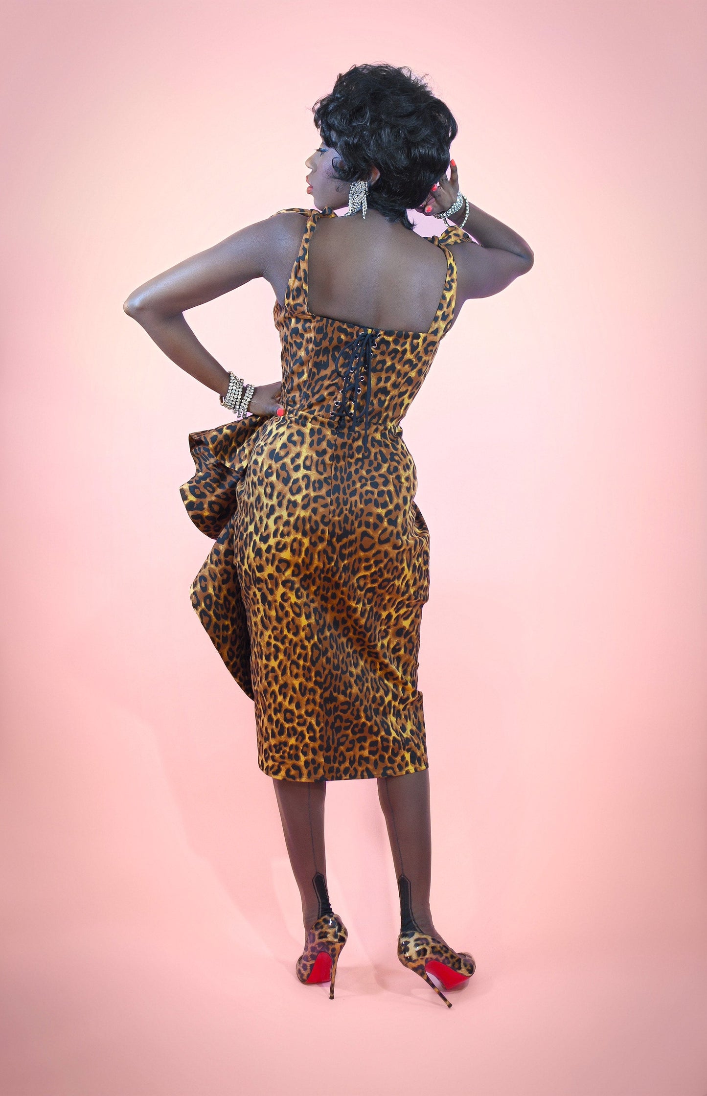 Bora Bora Sarong Dress