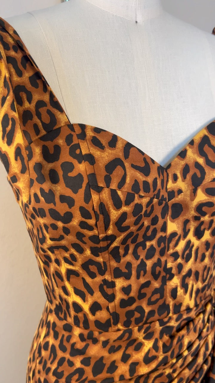 Bora Bora Sarong Dress