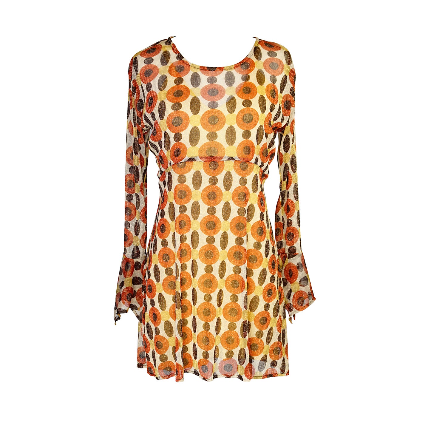 Le Corbusier Jill Dress