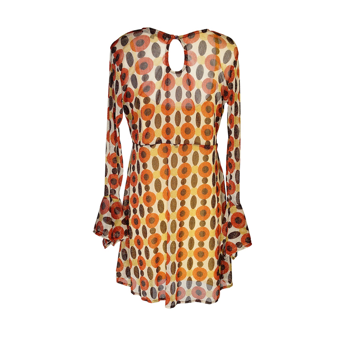 Le Corbusier Jill Dress