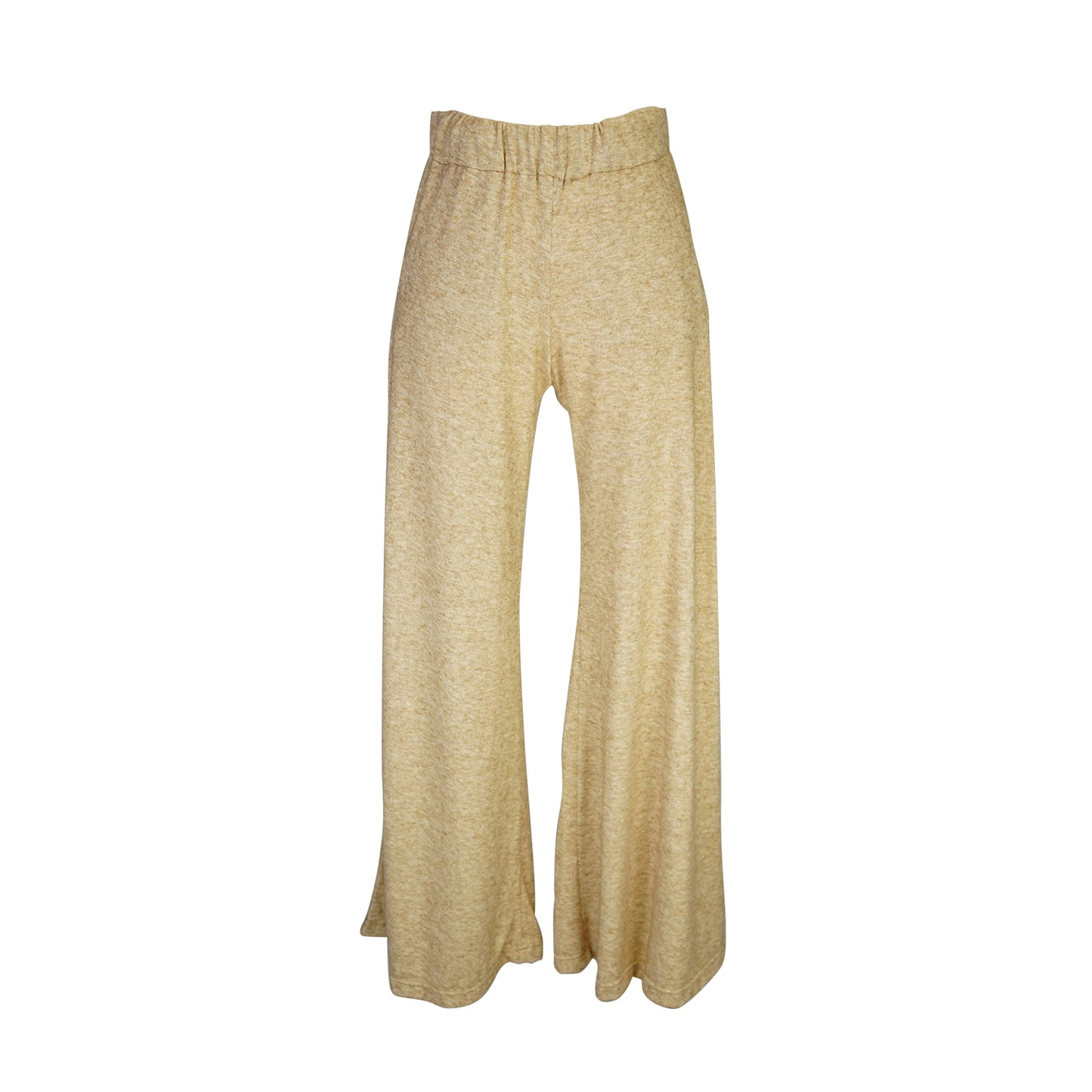 Creme Brulee Tunic & Palazzo Pant Set