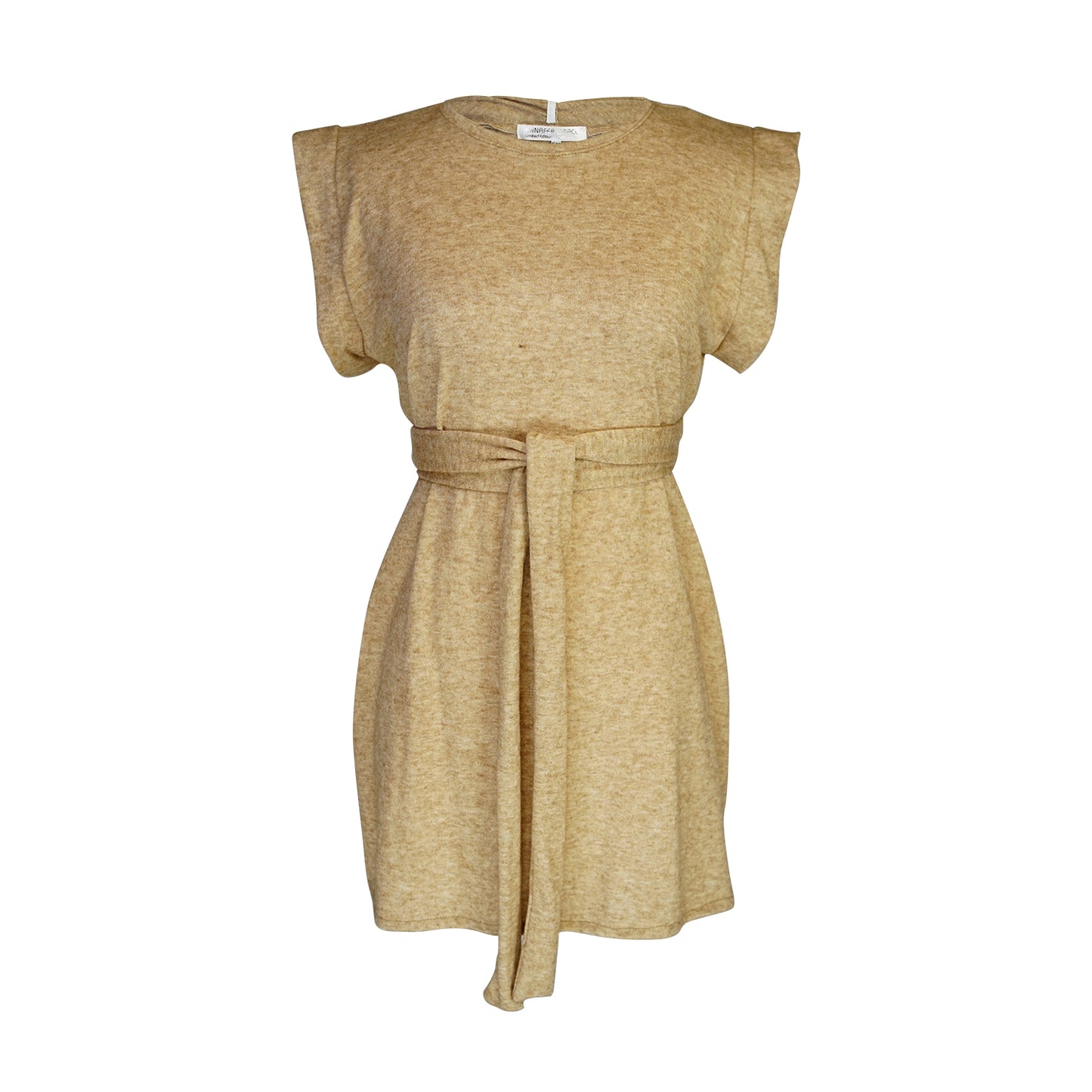 Creme Brulee Tunic & Palazzo Pant Set