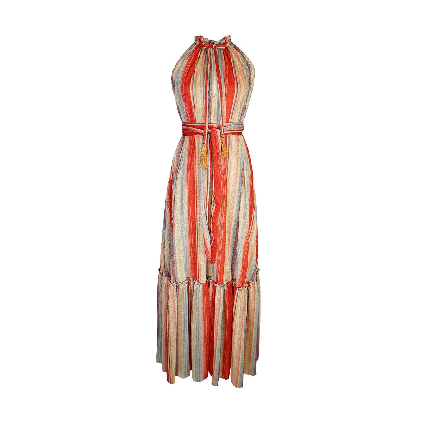 Vanya Jasper Maxi Dress