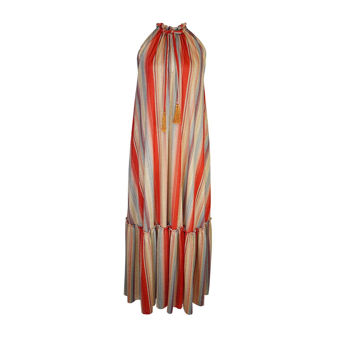 Vanya Jasper Maxi Dress