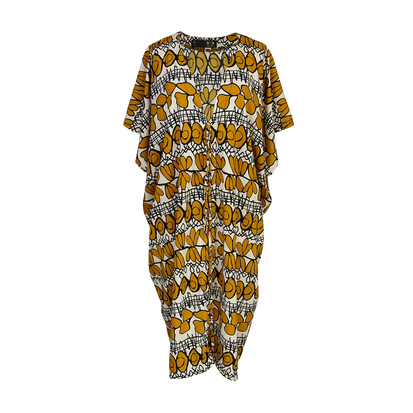 Actius Simpatica Caftan