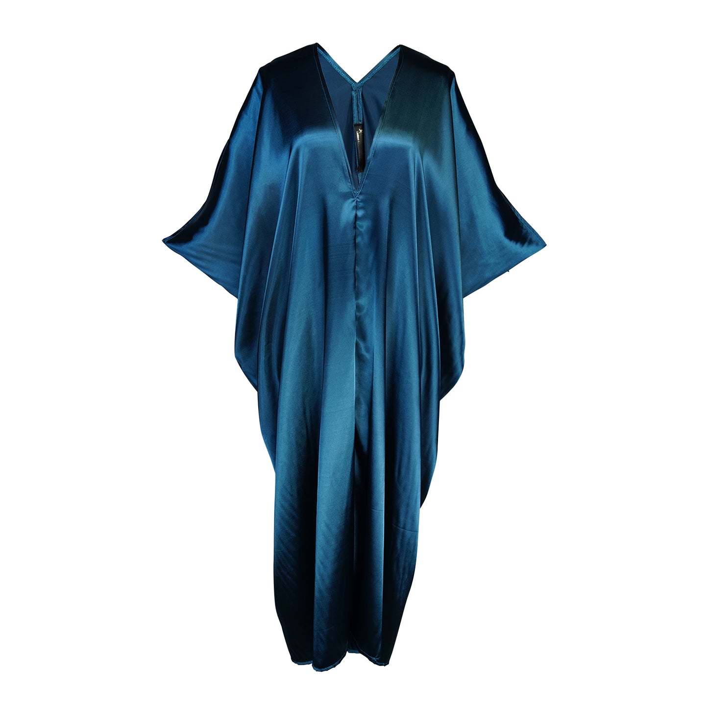 Twilight Sheen Caftan