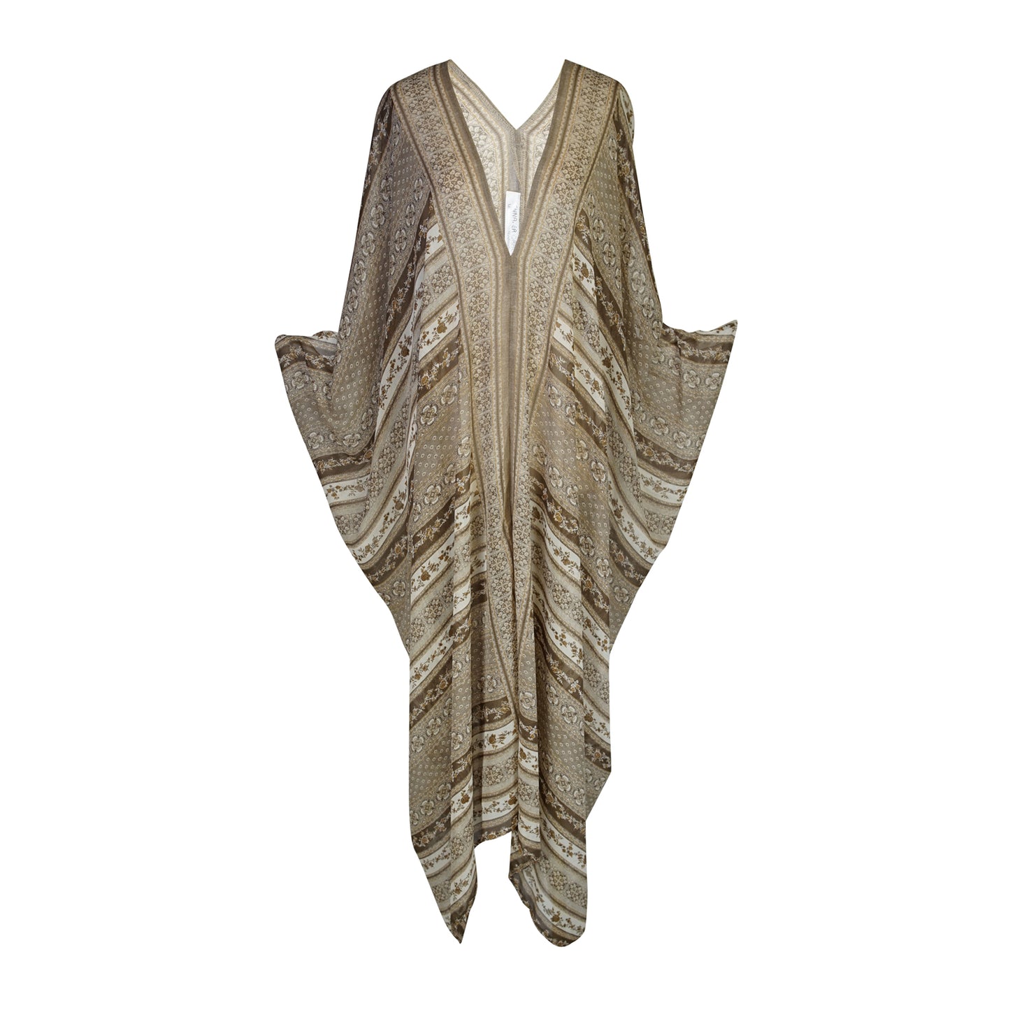 Kasha Caftan
