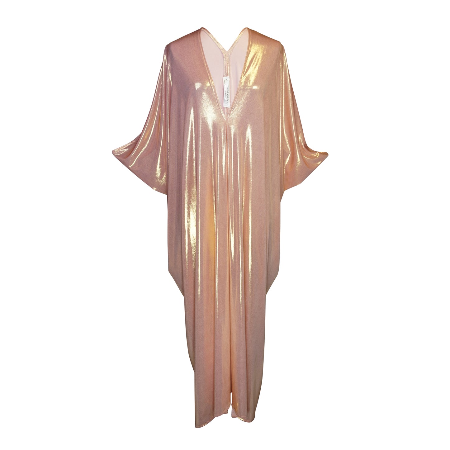 Mimosa Caftan
