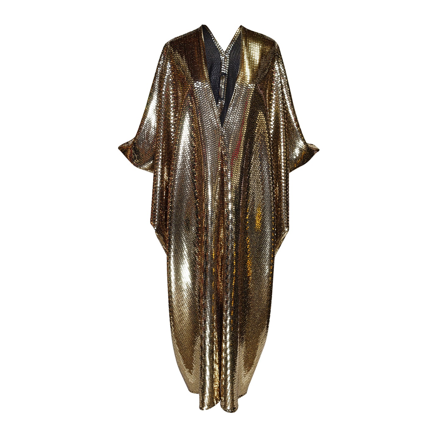 Disco Hive Caftan