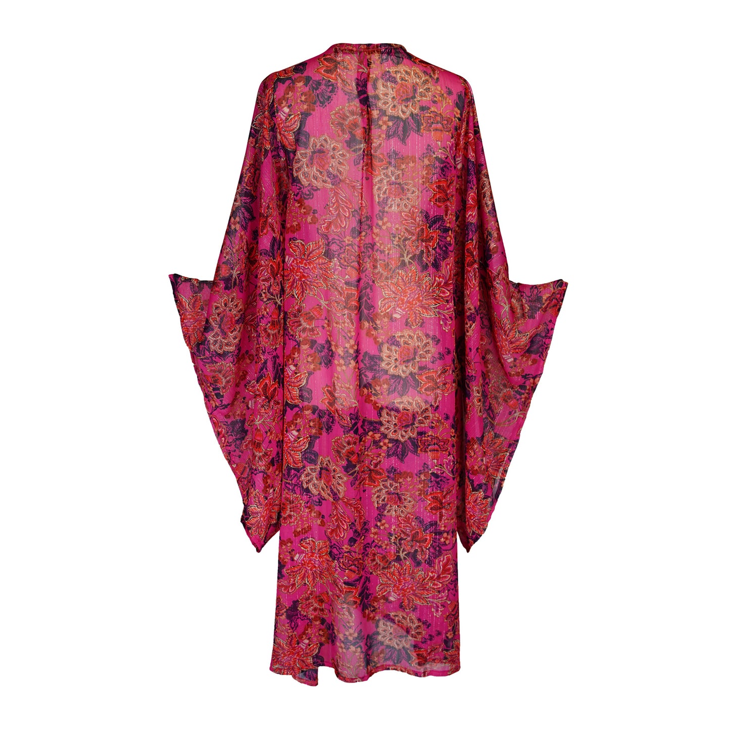 Orleans Kimono