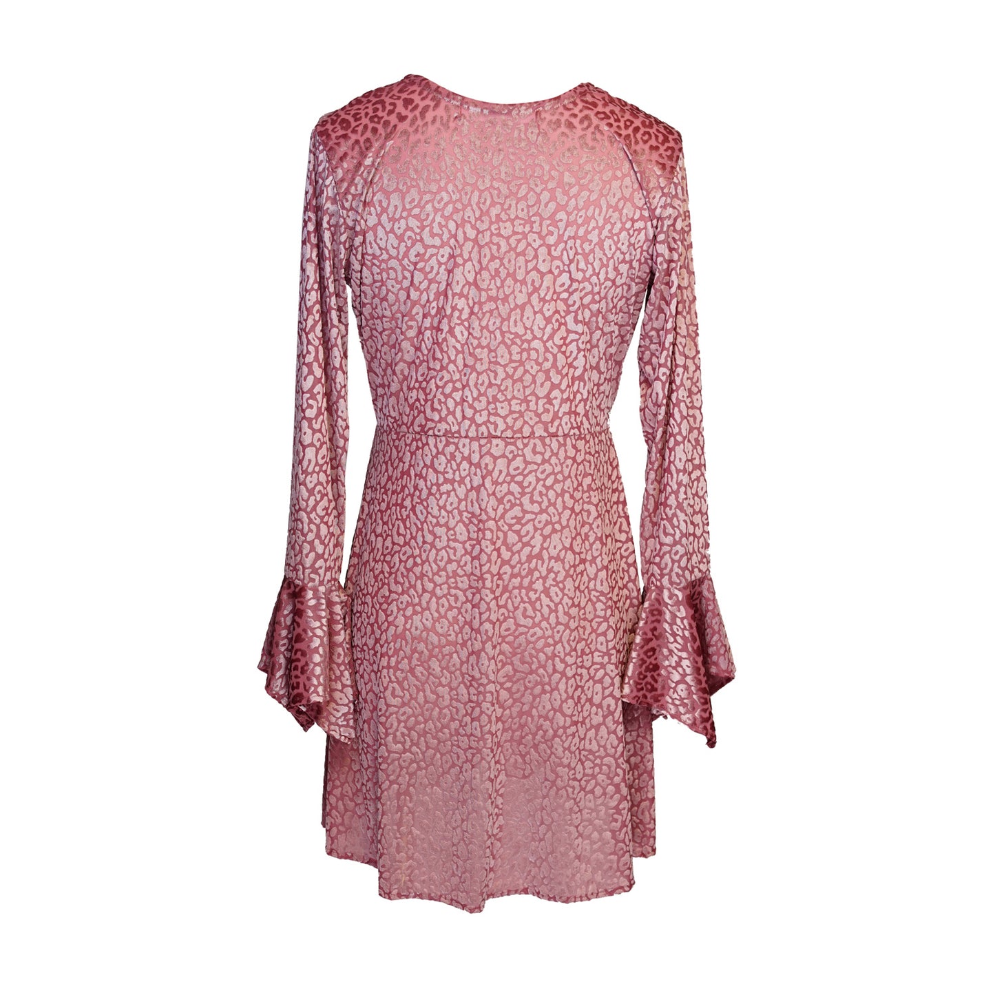 Roxy in Night Rose PRE-ORDER