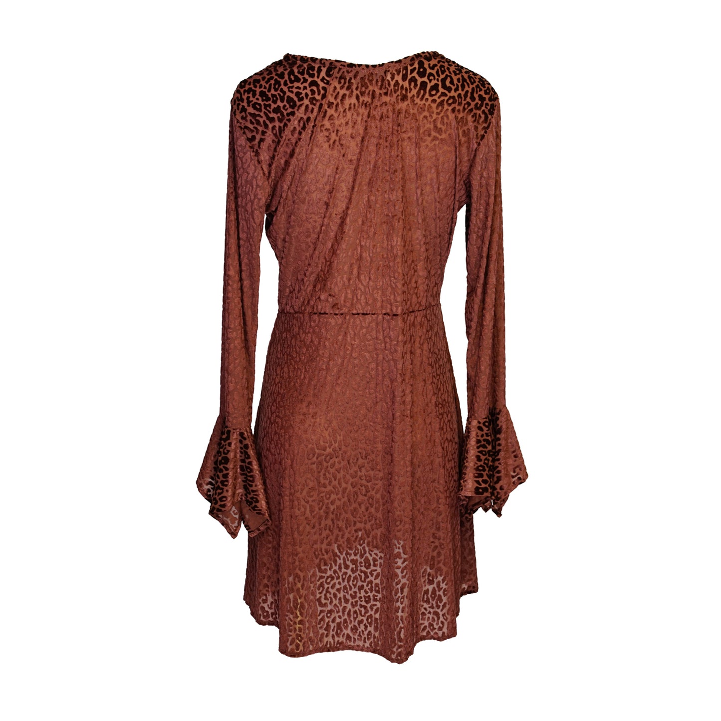 Roxy in Night Whiskey PRE-ORDER