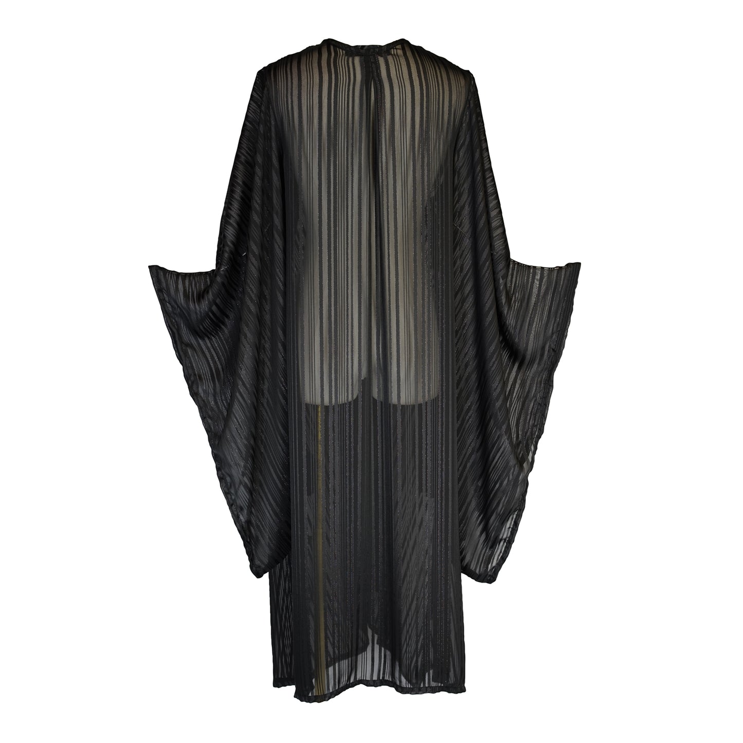 Capone Nouveau Kimono