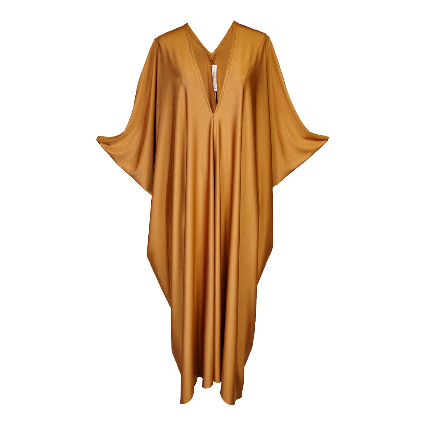 Honey Slink Caftan