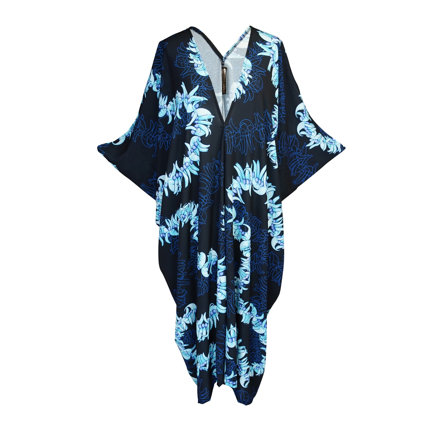 Nebula Lei Caftan