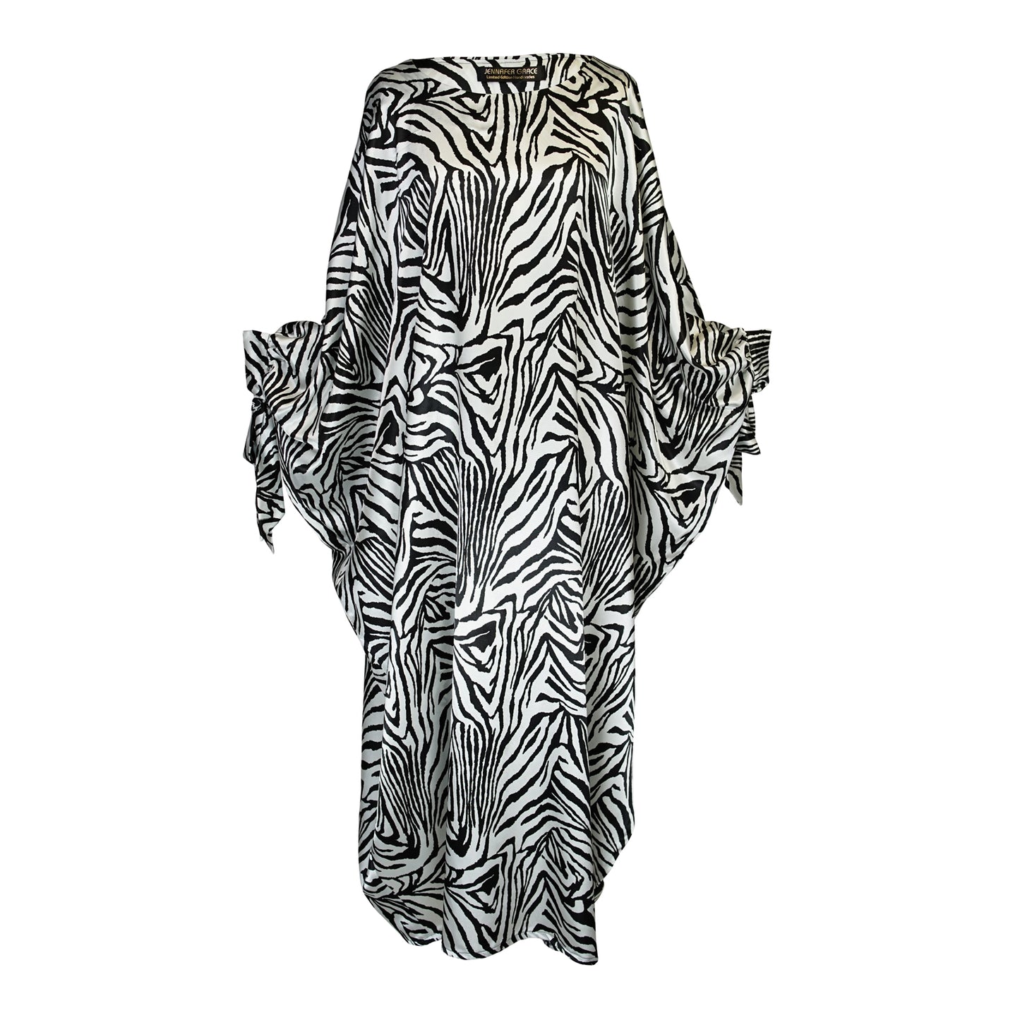Capri Caftan in Savannah Mirage