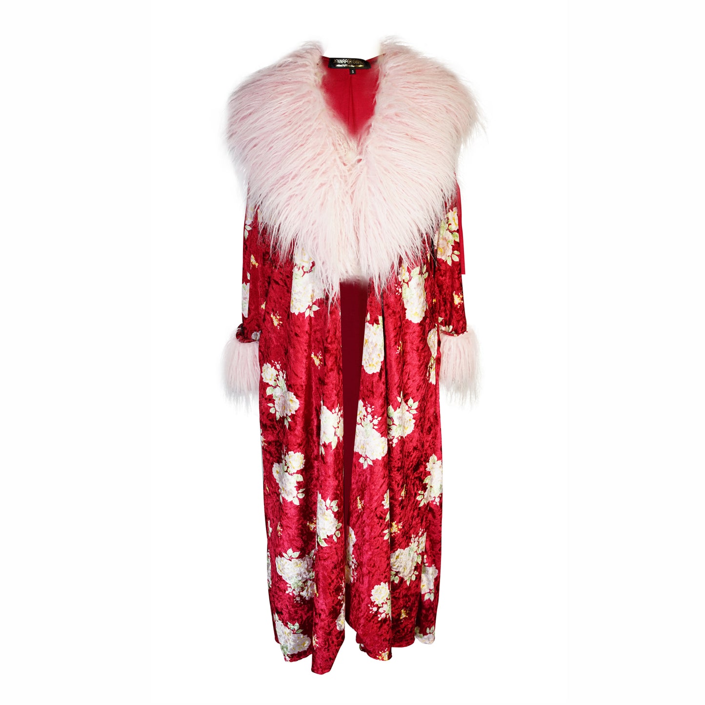 Penny Vivianna Faux Fur Jacket