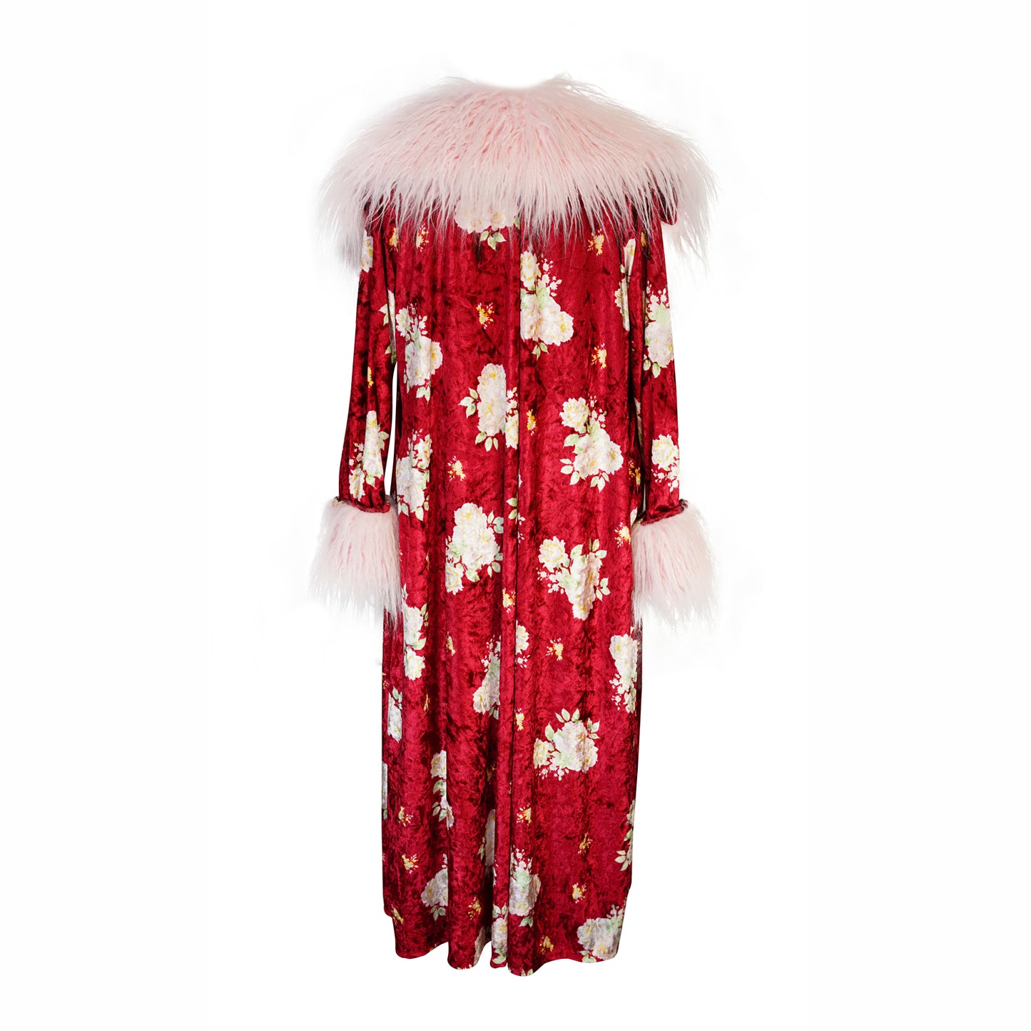 Penny Vivianna Faux Fur Jacket