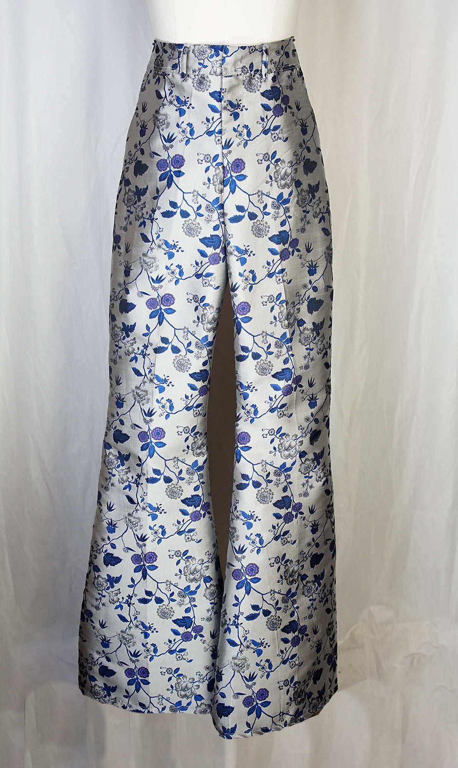 Little Boy Blue Bellbottoms