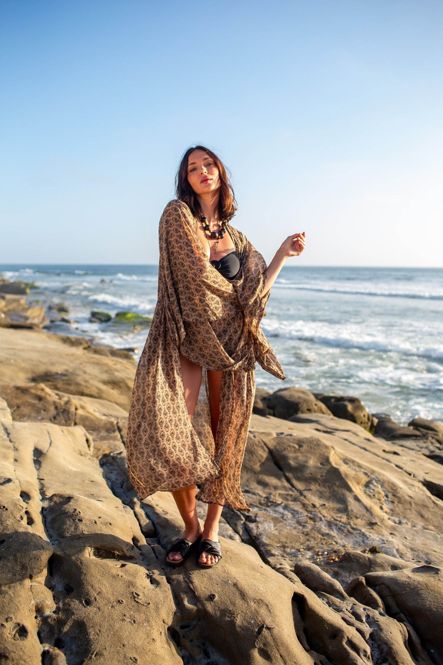 Dado Kimono