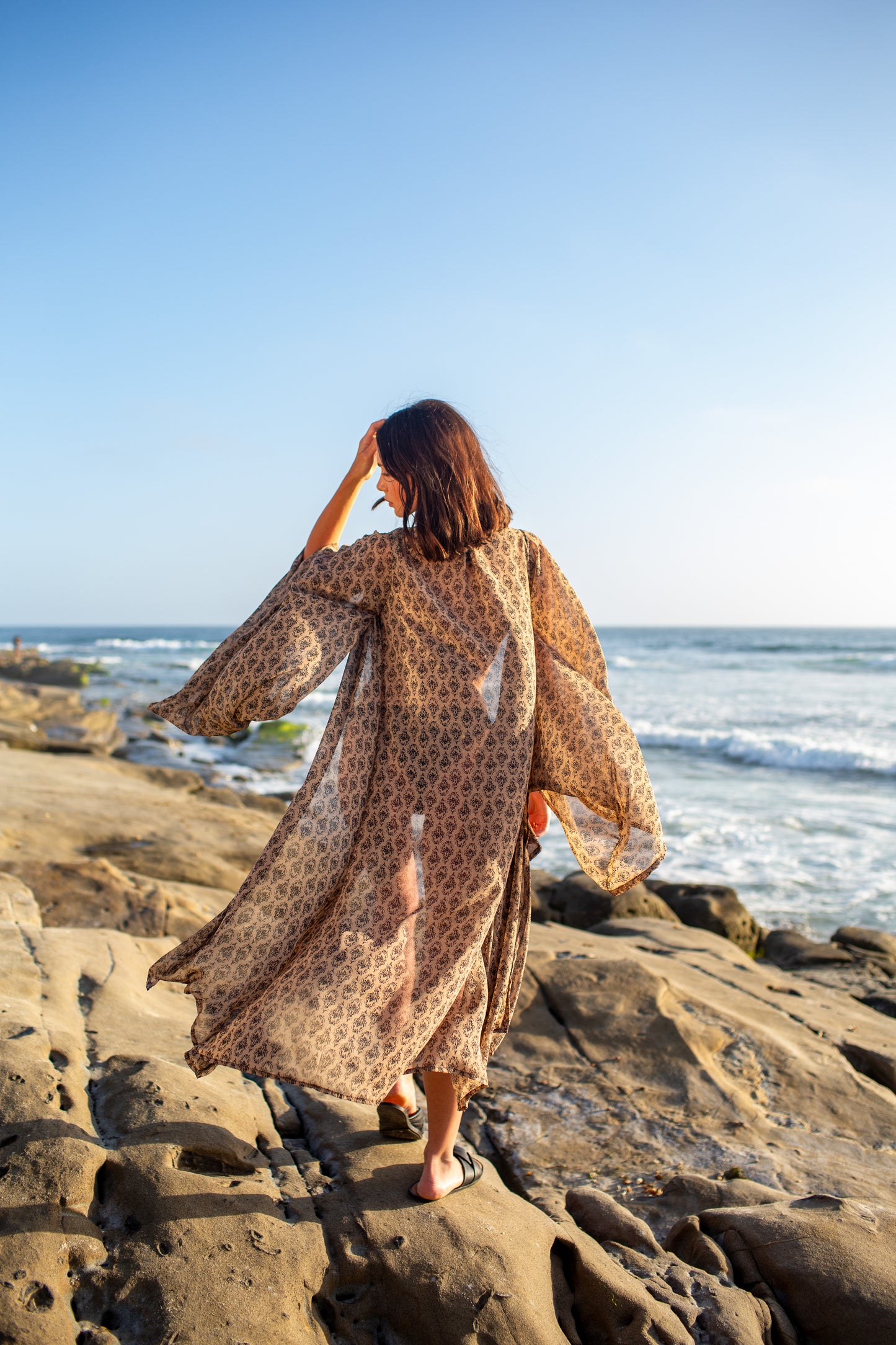 Dado Kimono