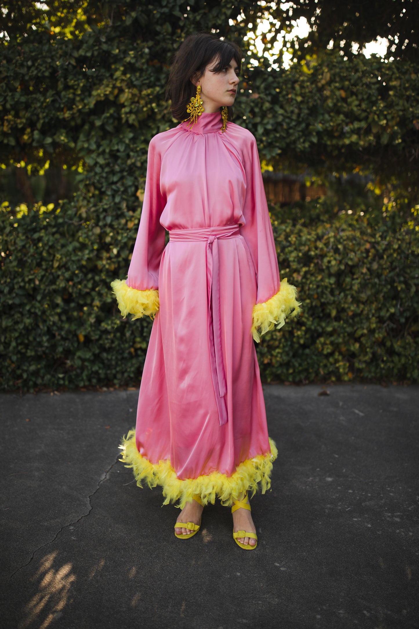 Daisy Roper Dress