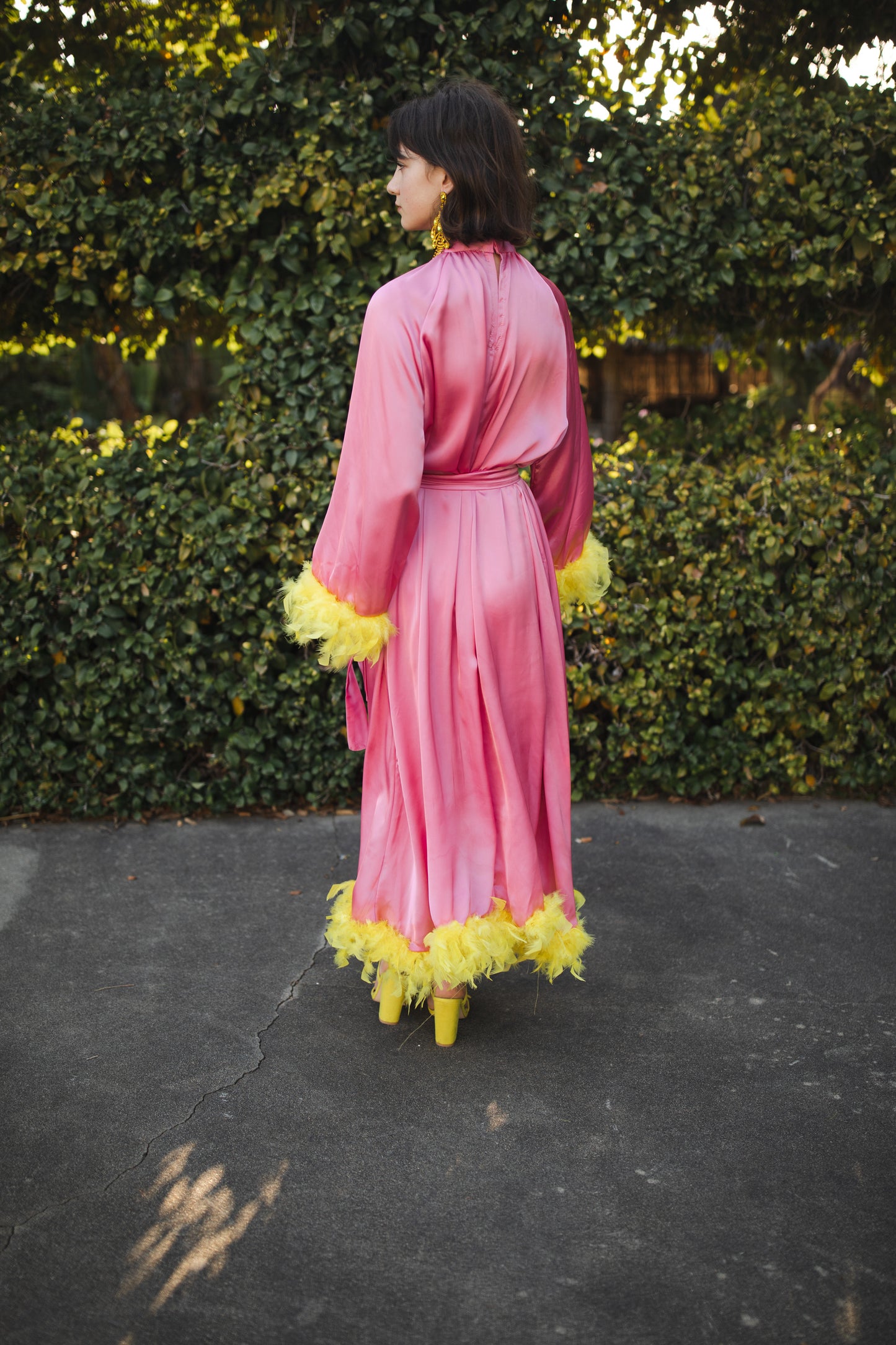 Daisy Roper Dress