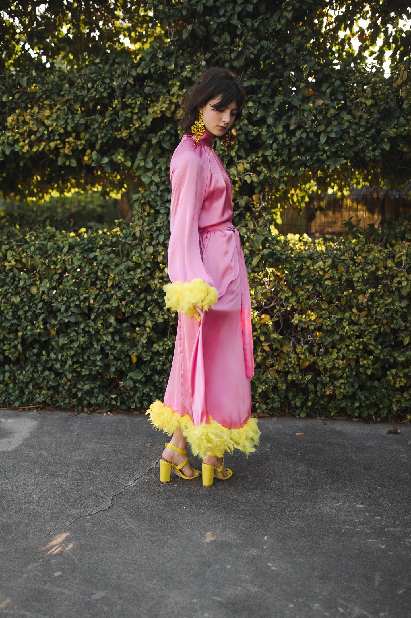 Daisy Roper Dress