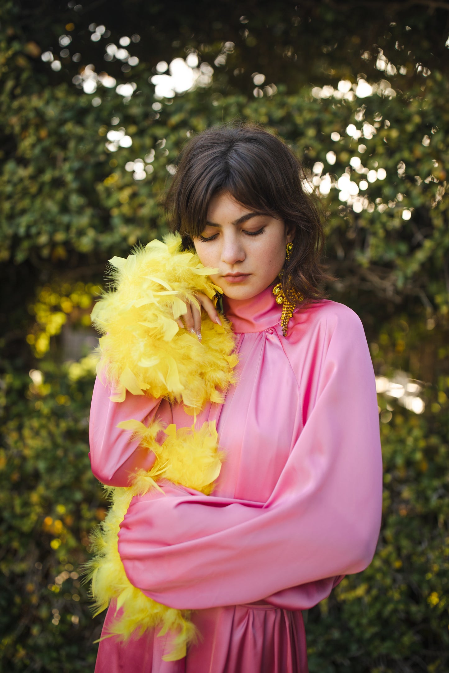 Daisy Roper Dress