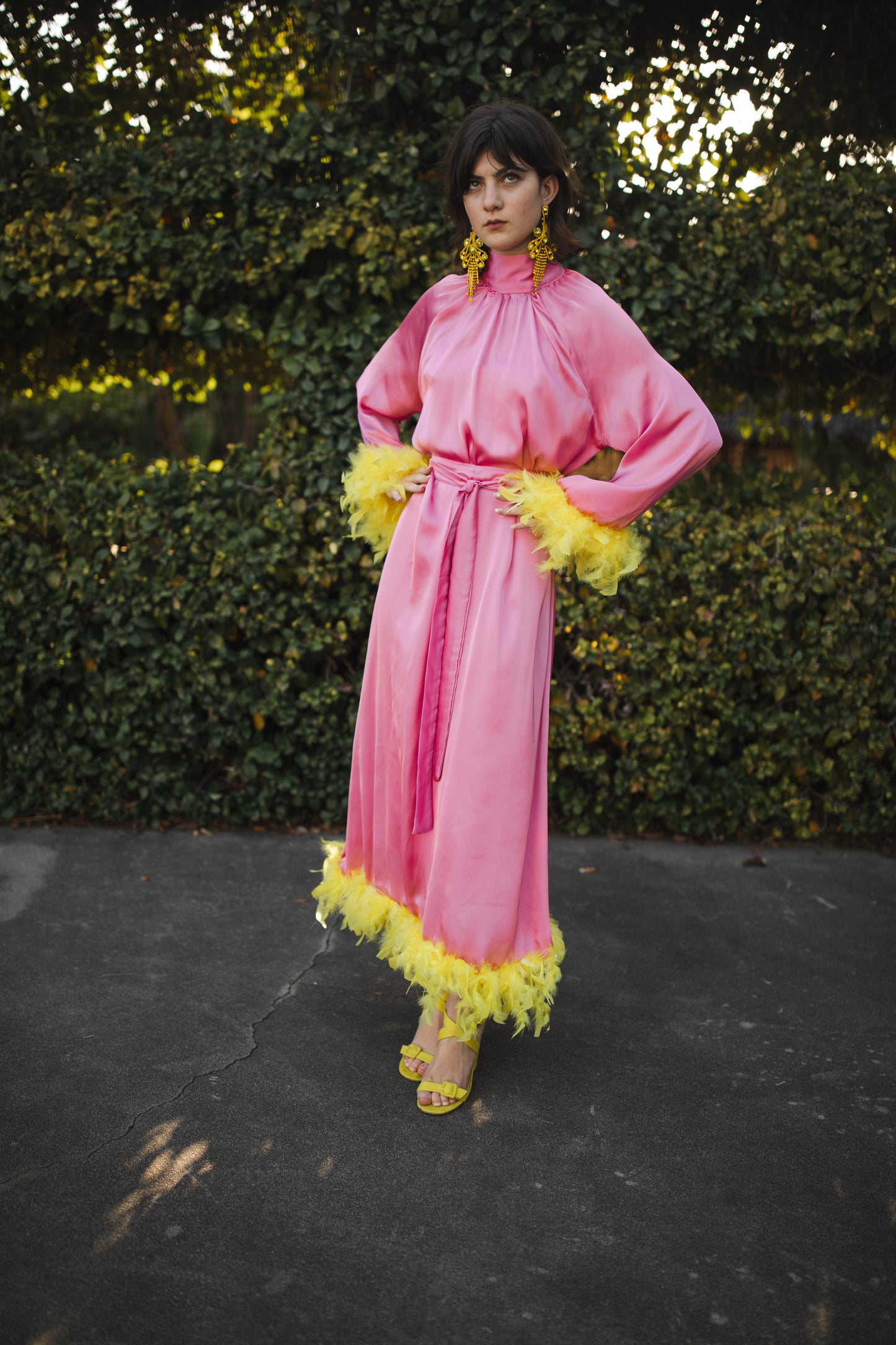 Daisy Roper Dress