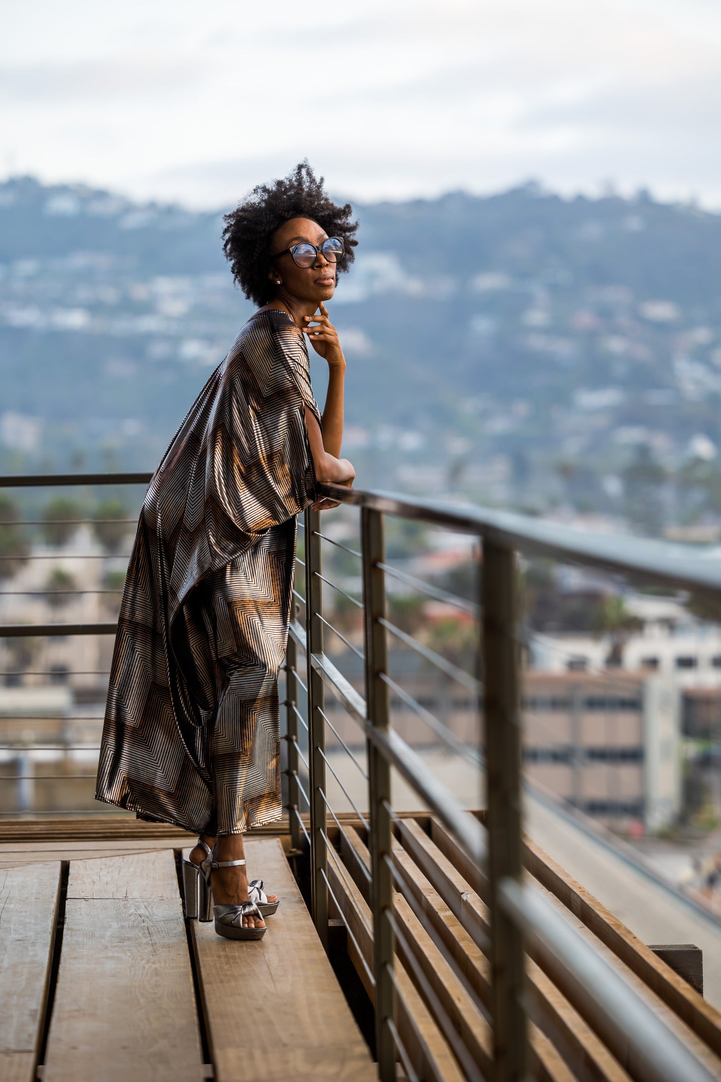 Le Studio Caftan