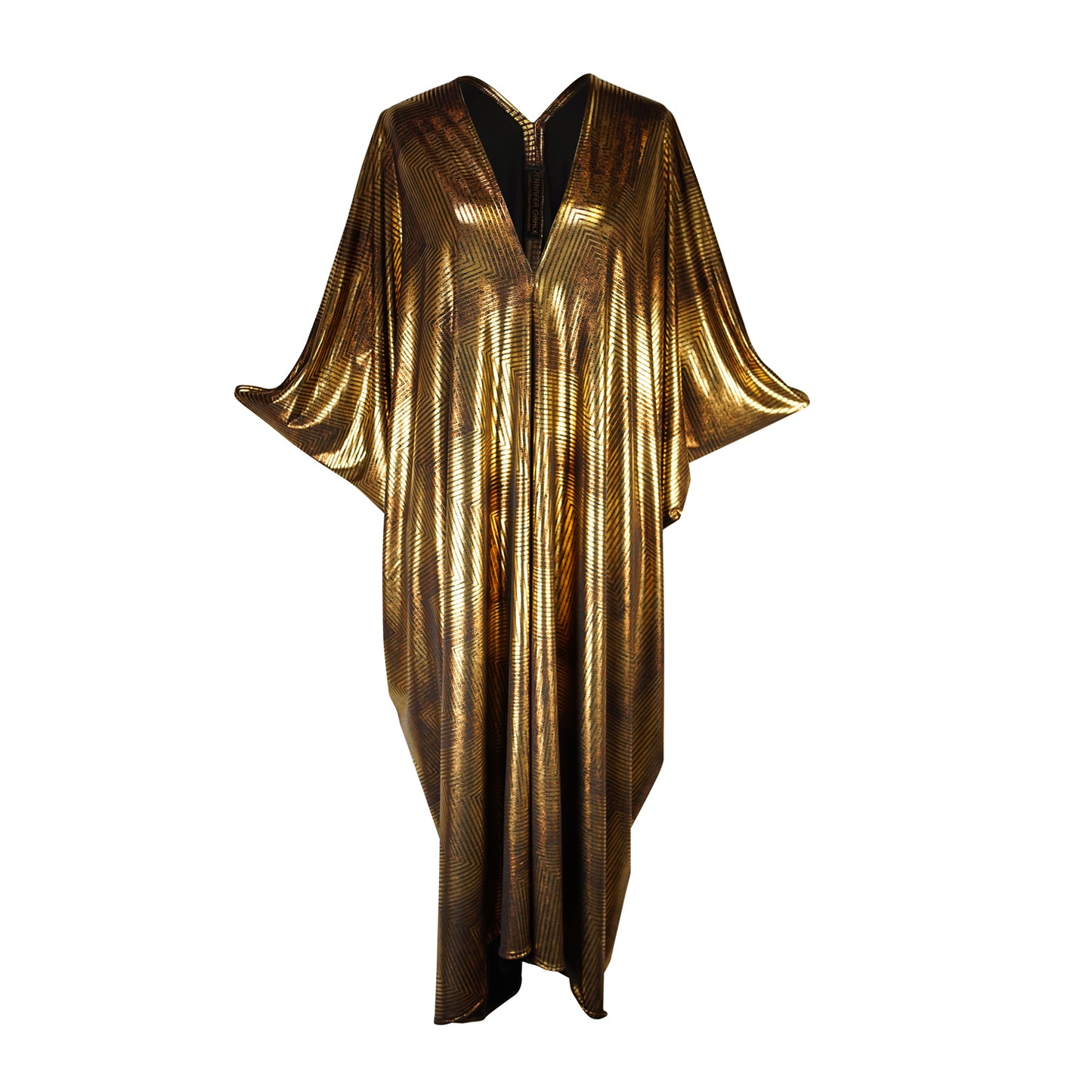 Le Studio Oro Caftan