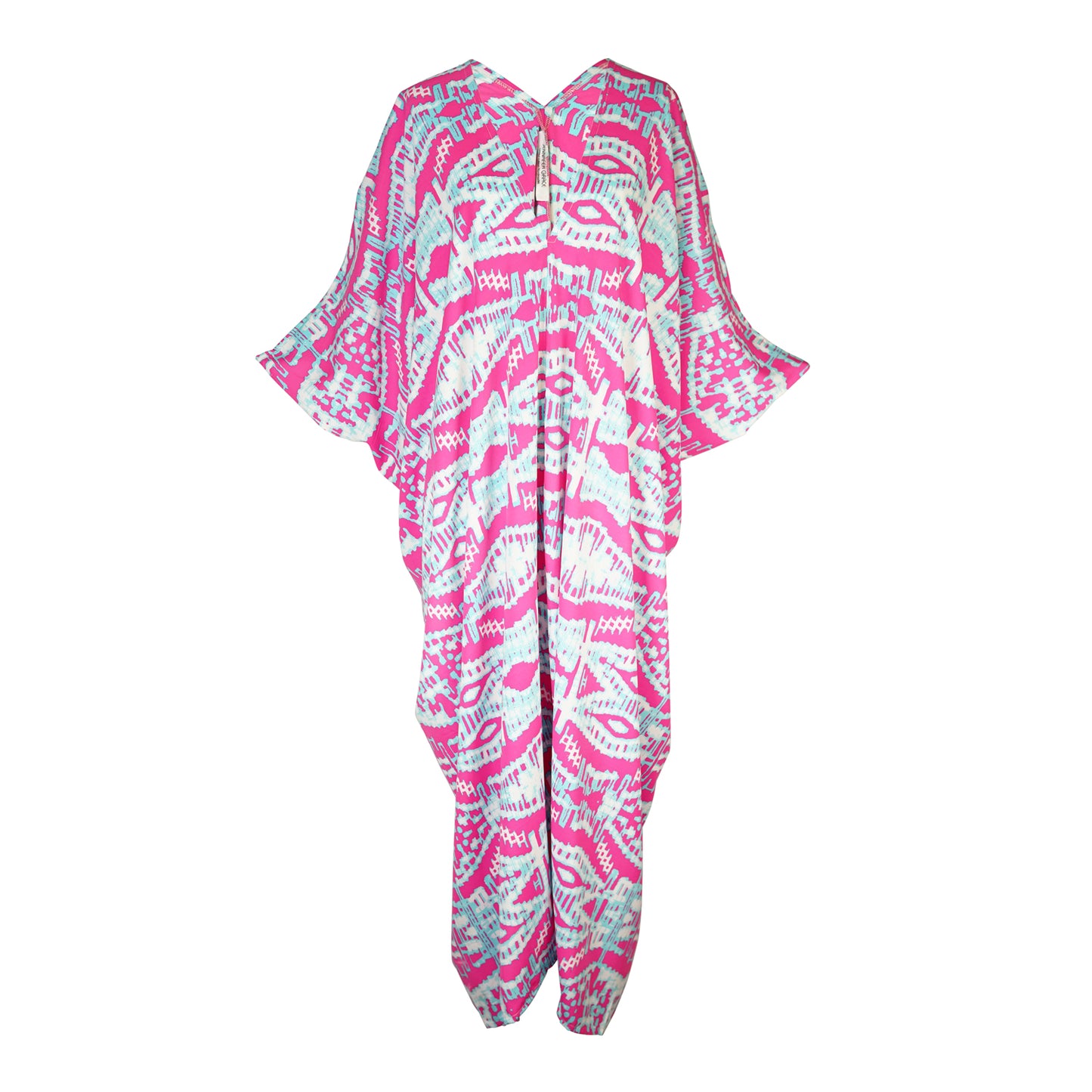 Frankie's Idol Caftan