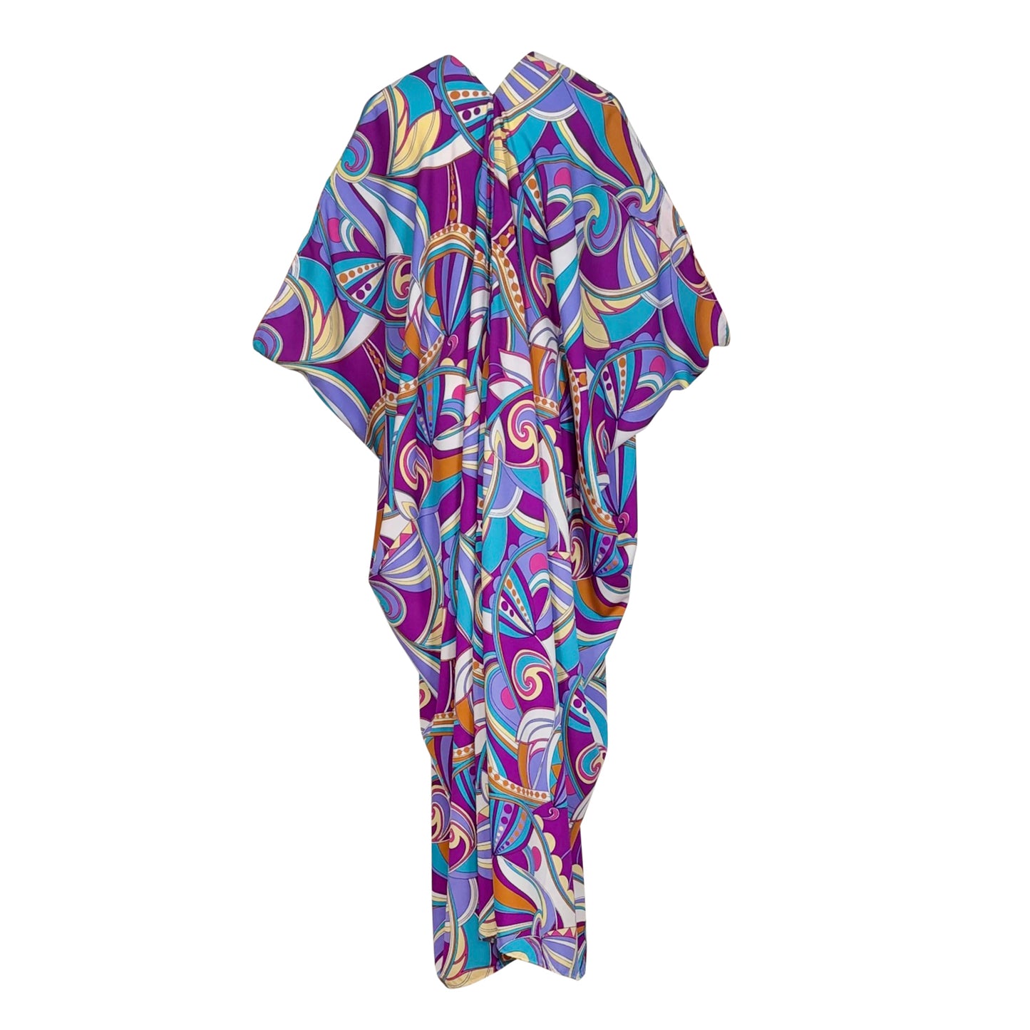Jetset Riot Caftan