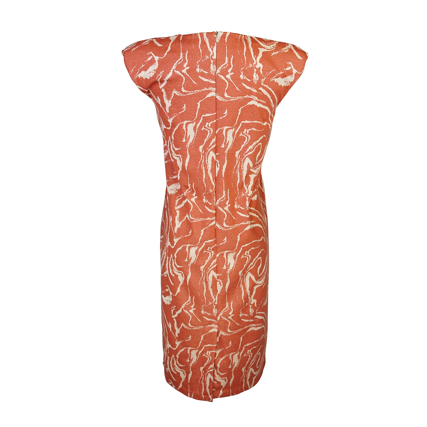 Sabrina Shift in Sand Stone