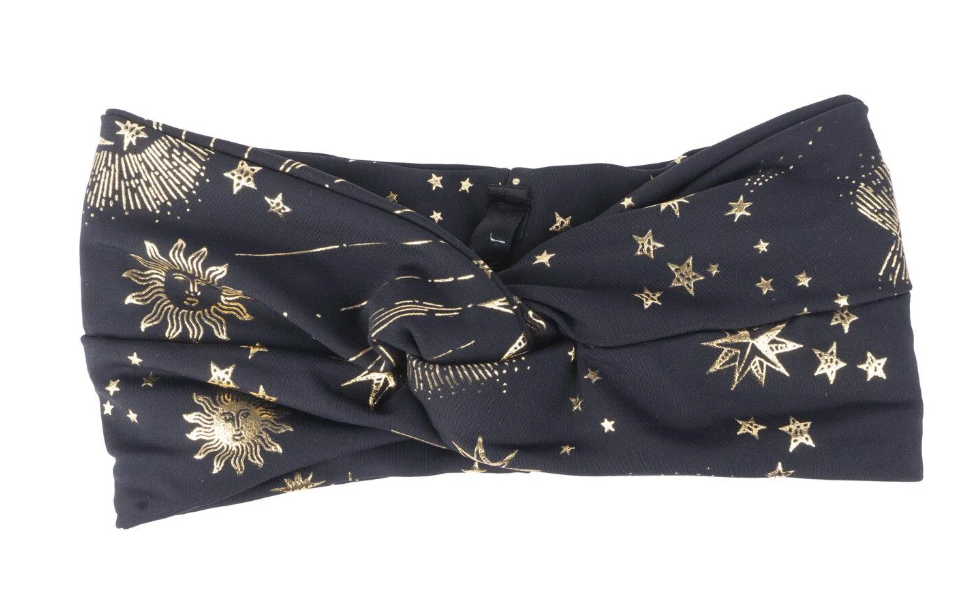 Chic LBD - Goth Girl Glam Kimono Bundle