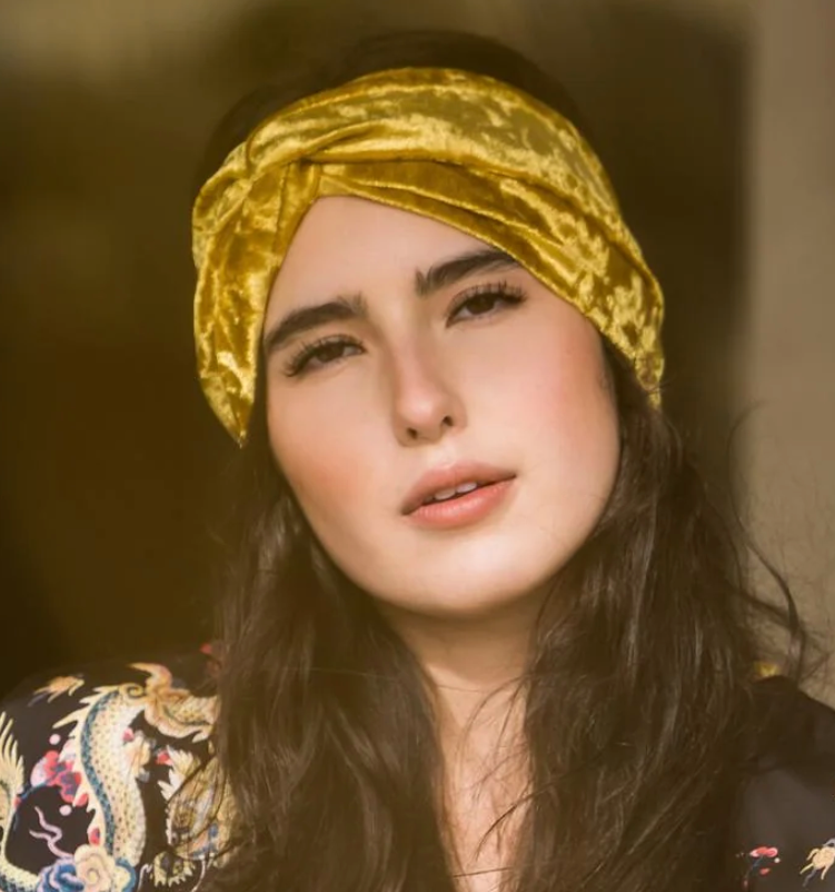 Boho Garden Glam Kimono Bundle