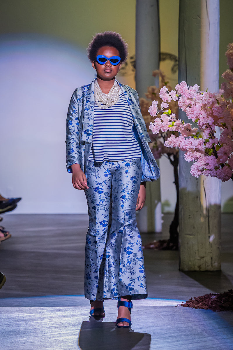 Little Boy Blue Bellbottoms