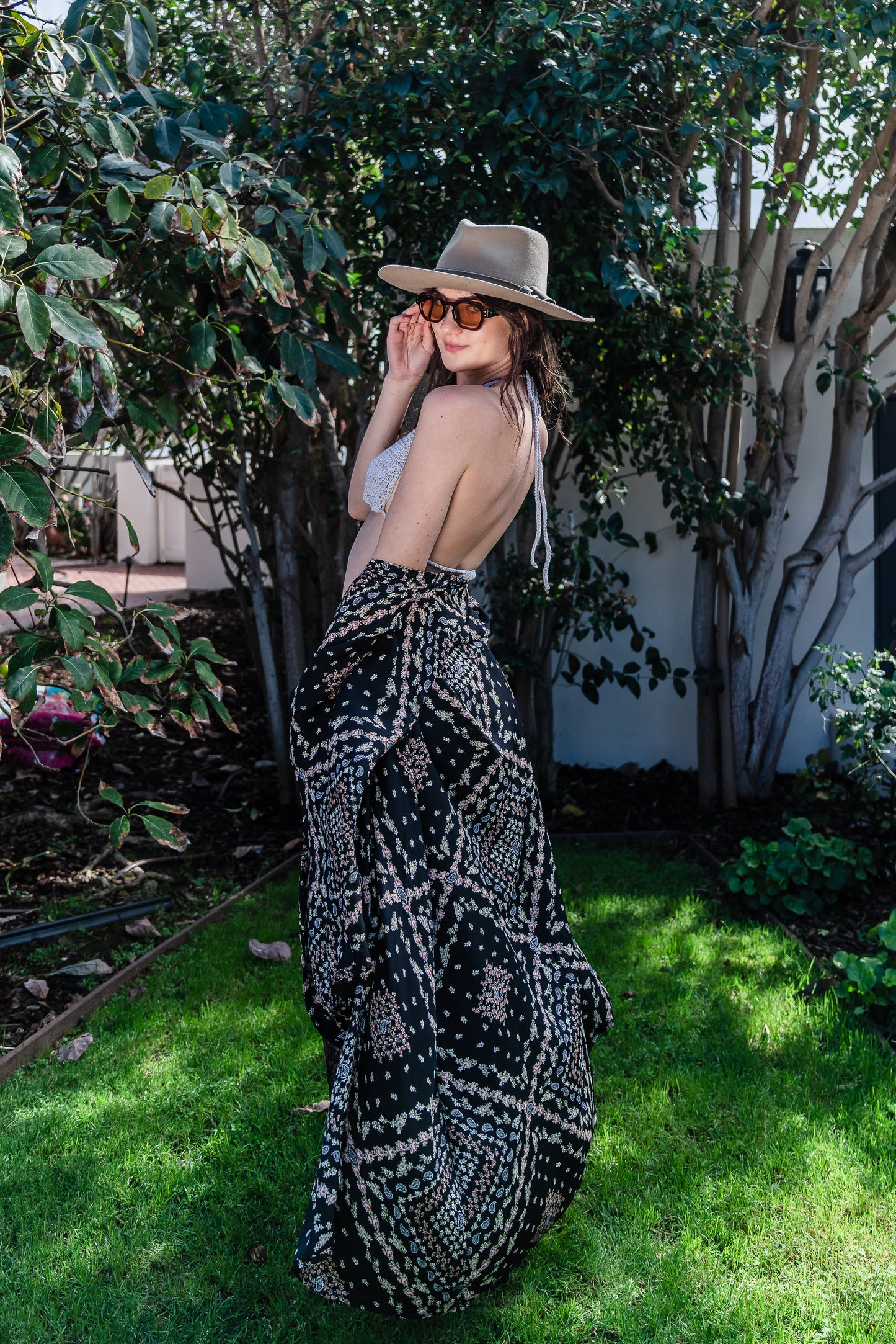 Antoinette Kimono