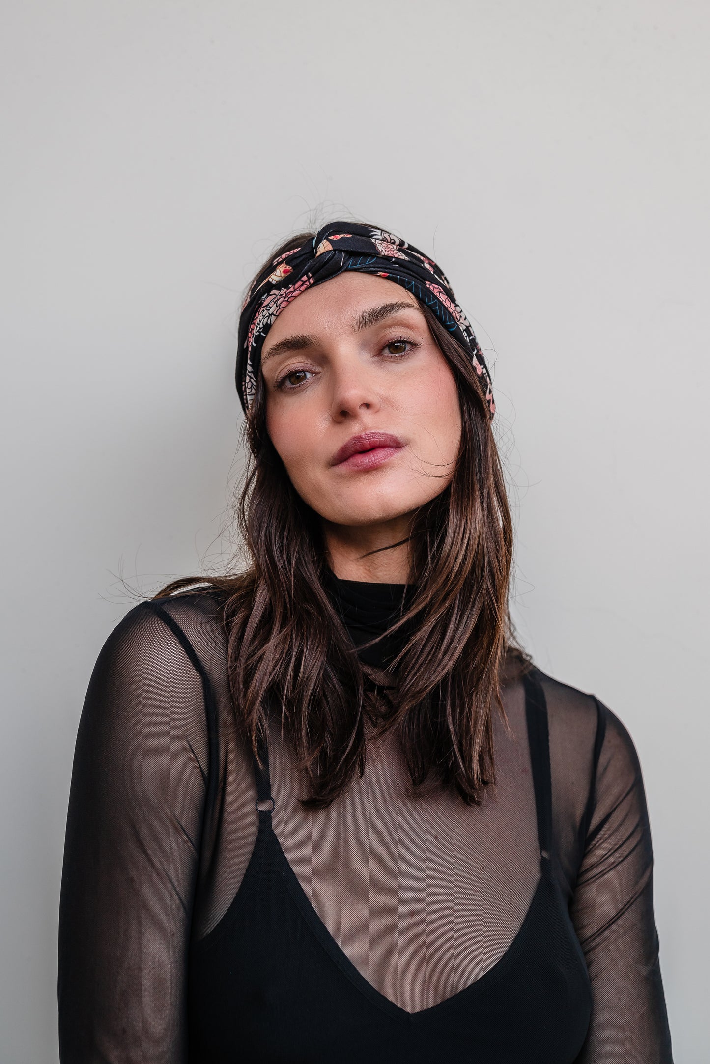 Astarot Twist Headband