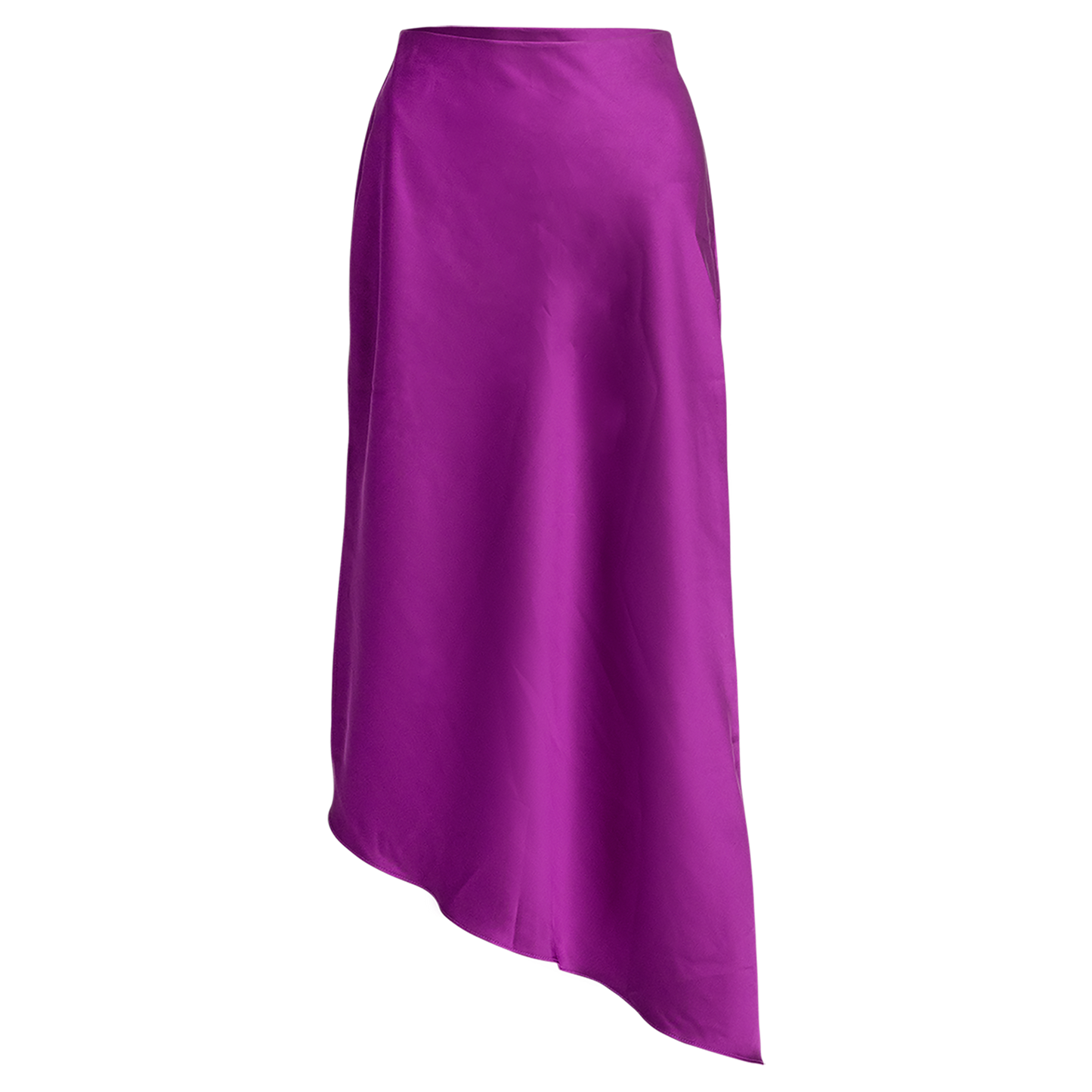 Alana Kay Asymmetrical Skirt